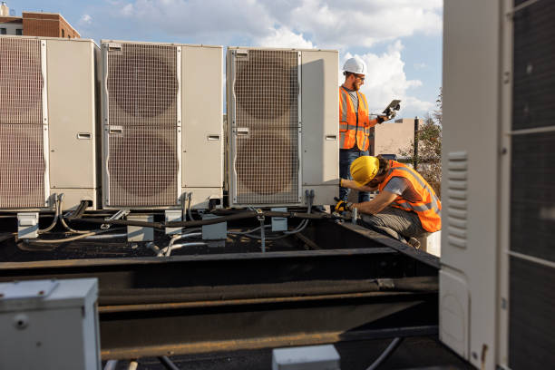 Best Air Filters and Purifiers in Charlotte, MI