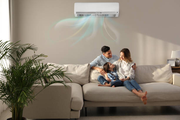 Best Commercial HVAC in Charlotte, MI
