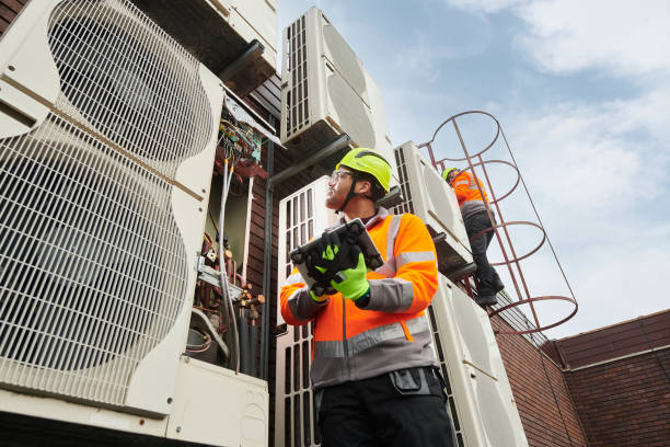 Reliable Charlotte, MI HVAC Solutions