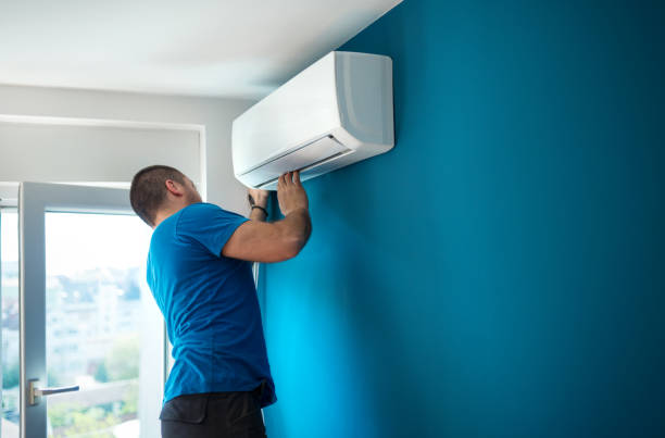 Best HVAC Financing and Leasing in Charlotte, MI