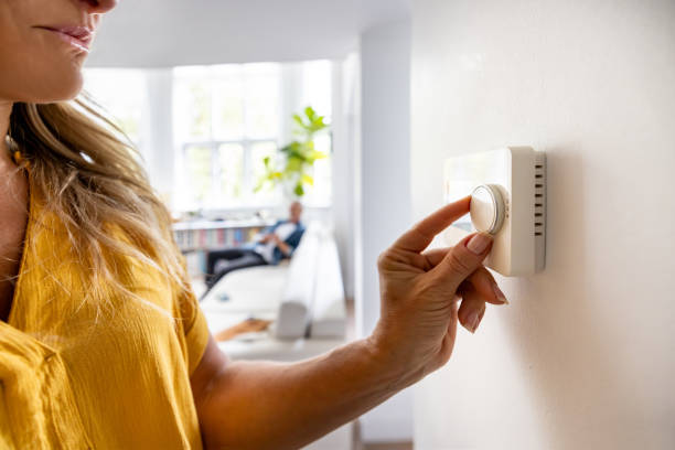 Best Solar-powered HVAC Systems in Charlotte, MI