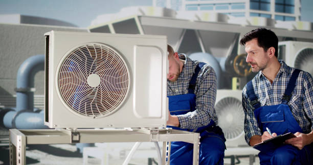 Best HVAC Retrofitting and Upgrading in Charlotte, MI