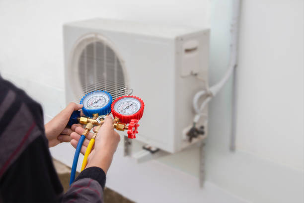 Best HVAC Equipment and Components in Charlotte, MI