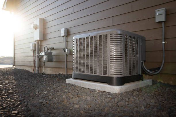 Best HVAC for Healthcare Facilities in Charlotte, MI